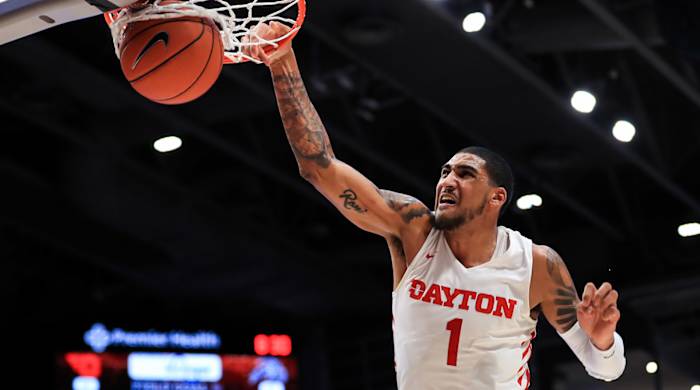 Aaron Doster-USA TODAY Sports